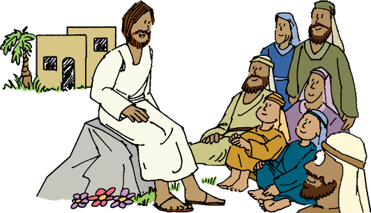 Bible Stories for Children | Children's Worship Bulletins