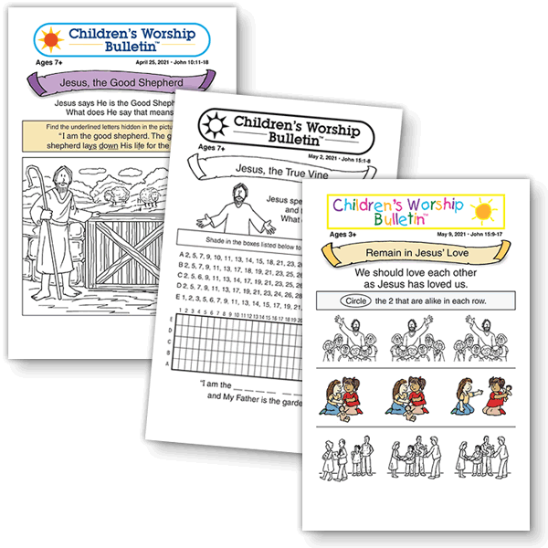 Printable Kids Bible Lessons Children s Worship Bulletins free-printable-childrens-church-bulletins-printable-templates