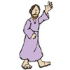 Children's Worship Bulletins are Bible based