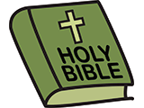 Christian Homeschool Bible Based icon image