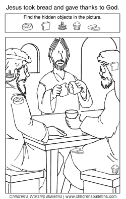 Sunday School Activities about Thankfulness Sunday School Activities about Thankfulness
